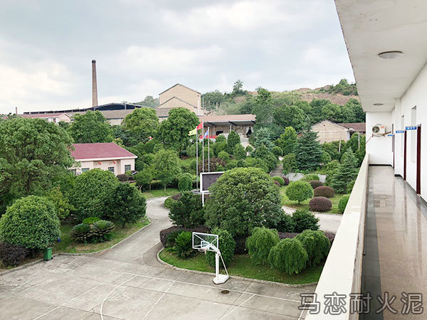 廠房實景